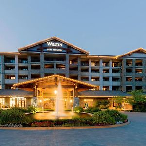 The Westin Bear Mountain Resort & Spa, Victoria